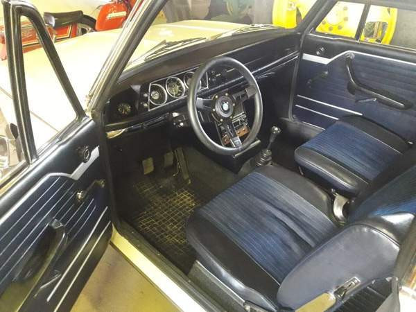 BMW 2002 Ugleural'skiy - photo 7