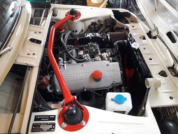 BMW 2002 Ugleural'skiy - photo 4