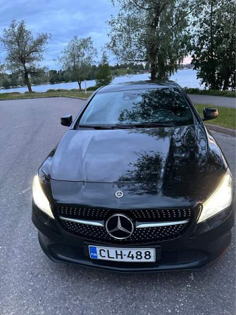 Mercedes-Benz CLA Lappeenranta – foto 3