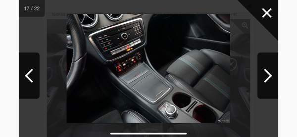 Mercedes-Benz CLA Lappeenranta - valokuva 6