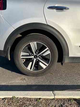 Kia Niro Espoo