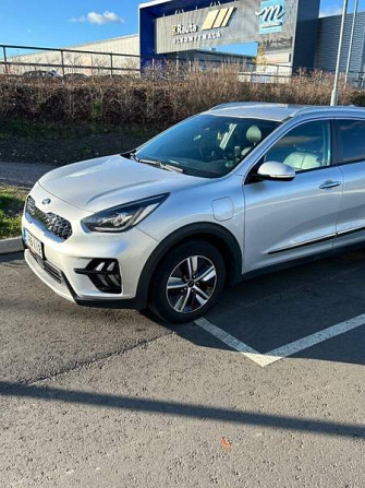 Kia Niro Espoo - valokuva 1