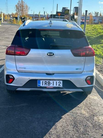 Kia Niro Espoo - valokuva 4