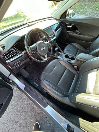 Kia Niro Espoo - valokuva 6