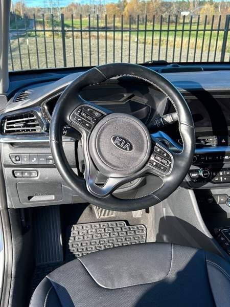 Kia Niro Espoo – foto 8