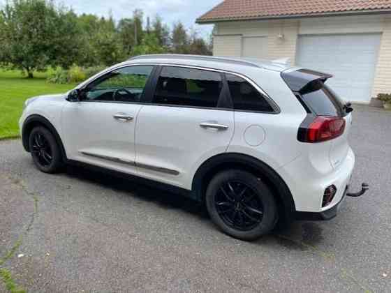 Kia Niro Kokemäki