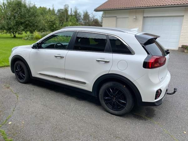 Kia Niro Kokemäki - photo 3