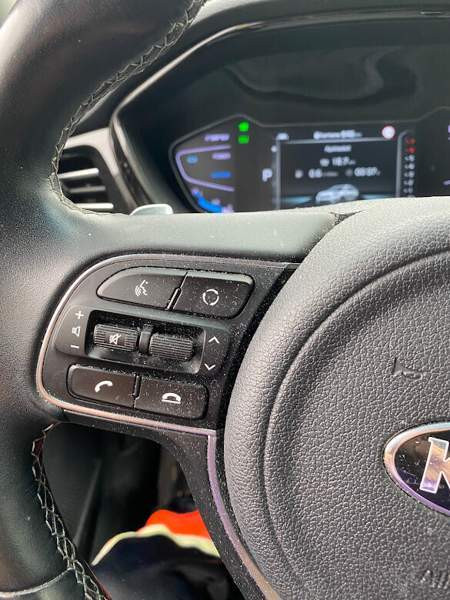 Kia Niro Kokemäki - photo 6