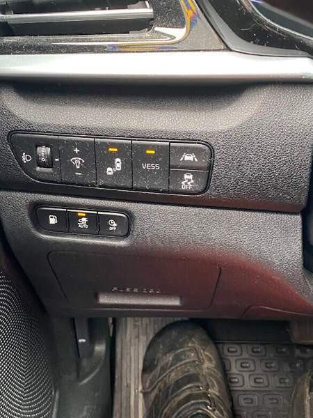 Kia Niro Kokemäki - photo 7