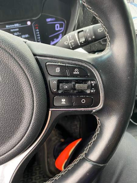 Kia Niro Kokemäki - photo 5