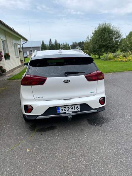 Kia Niro Kokemäki - photo 2