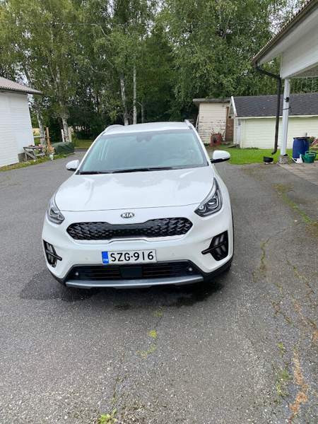 Kia Niro Kokemäki - photo 1