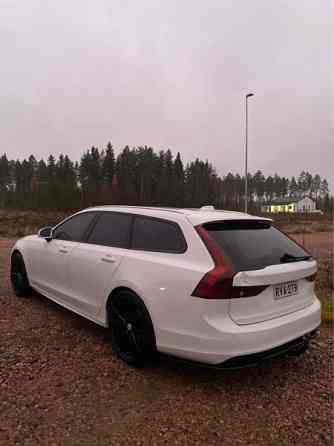 Volvo V90 Muhos