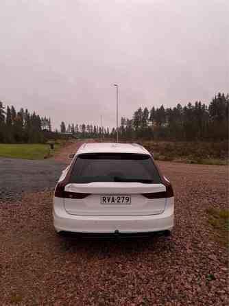 Volvo V90 Muhos