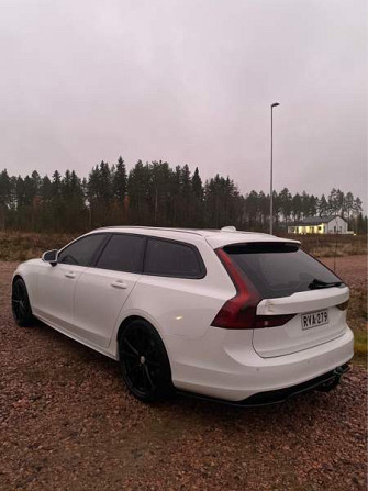 Volvo V90 Muhos - изображение 5