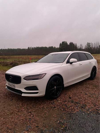 Volvo V90 Muhos - изображение 1