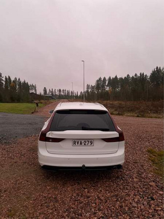 Volvo V90 Muhos - изображение 6