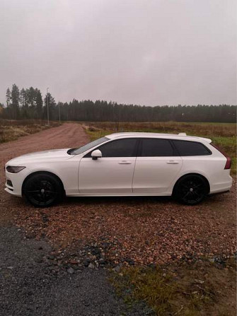 Volvo V90 Muhos - изображение 7