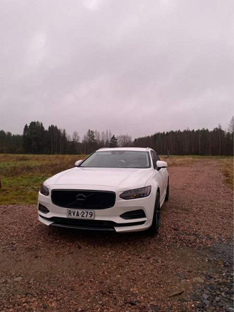 Volvo V90 Muhos - изображение 2