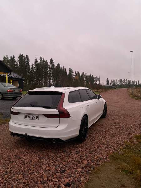 Volvo V90 Muhos - изображение 4