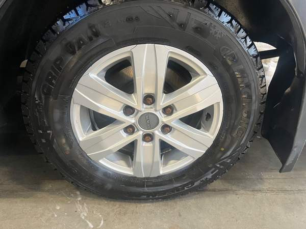 Mercedes-Benz Sprinter Espoo - valokuva 8