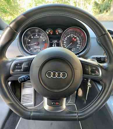 Audi TTS Turtkul