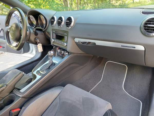 Audi TTS Турткуль - изображение 8