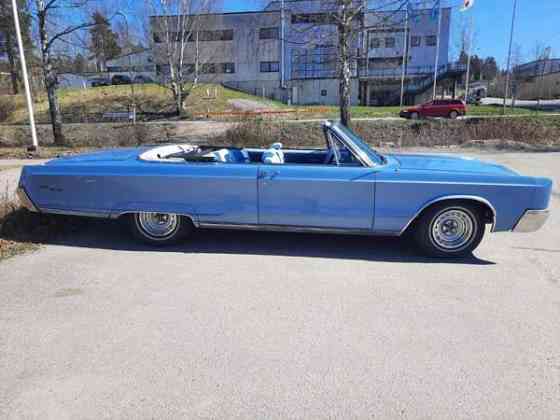 Chrysler Newport Эспоо