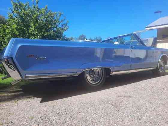 Chrysler Newport Эспоо