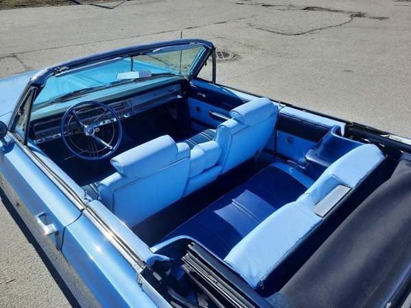 Chrysler Newport Espoo – foto 5