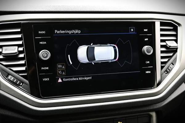 Volkswagen T-Roc Rääkkylä - photo 4