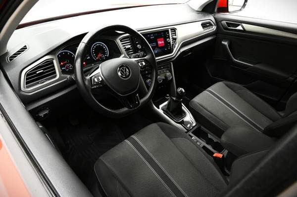 Volkswagen T-Roc Rääkkylä - photo 2