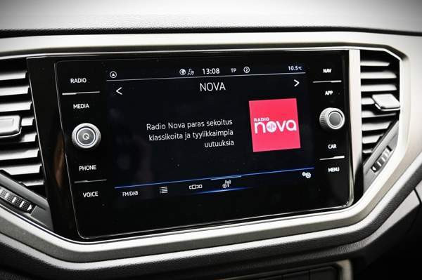 Volkswagen T-Roc Rääkkylä - изображение 3