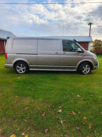 Volkswagen Transporter Savonlinna - valokuva 6