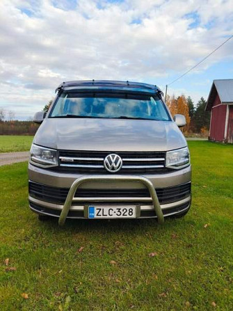 Volkswagen Transporter Savonlinna - valokuva 7