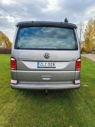 Volkswagen Transporter Savonlinna - valokuva 3