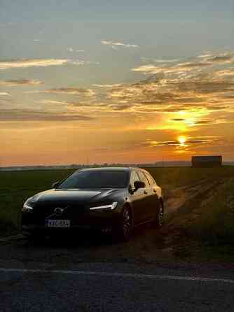 Volvo V90 Liminka