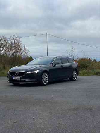 Volvo V90 Liminka