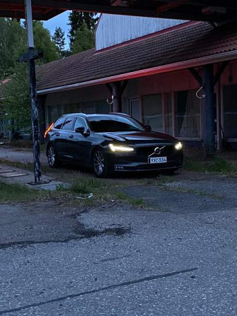 Volvo V90 Liminka - изображение 6