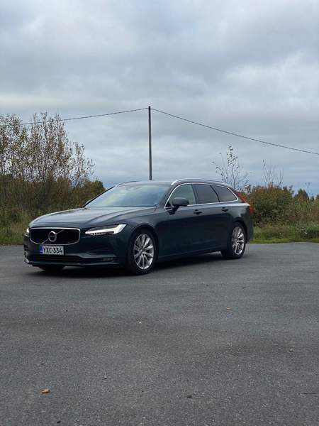 Volvo V90 Liminka - valokuva 1