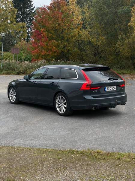 Volvo V90 Liminka - valokuva 2