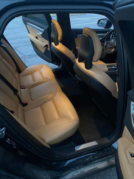 Volvo V90 Liminka - valokuva 4