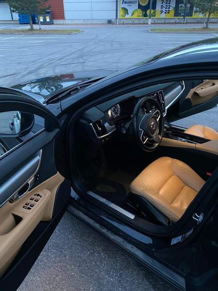 Volvo V90 Liminka - valokuva 3