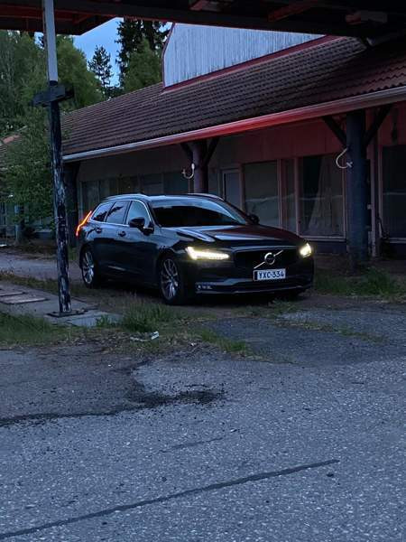 Volvo V90 Liminka - valokuva 6