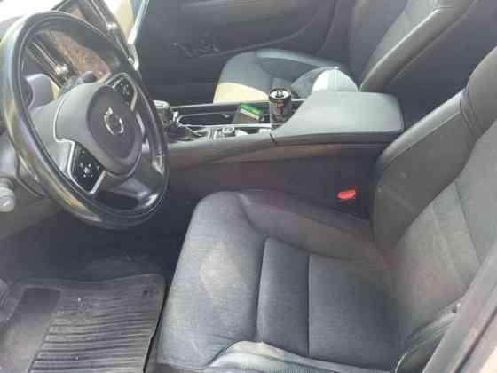 Volvo V90 Rauma