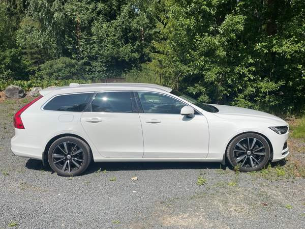 Volvo V90 Rauma - valokuva 3
