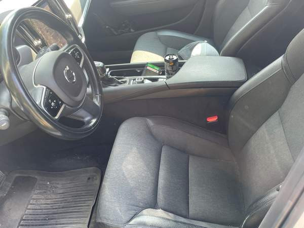 Volvo V90 Rauma - valokuva 5