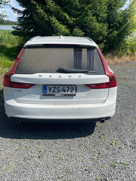 Volvo V90 Rauma - valokuva 6