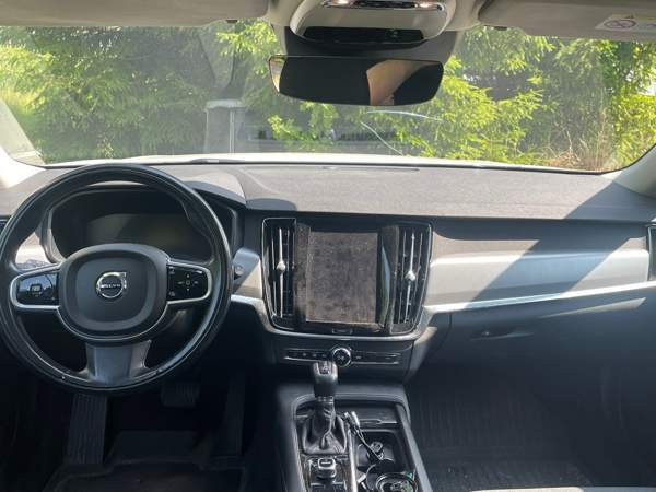 Volvo V90 Rauma - valokuva 4