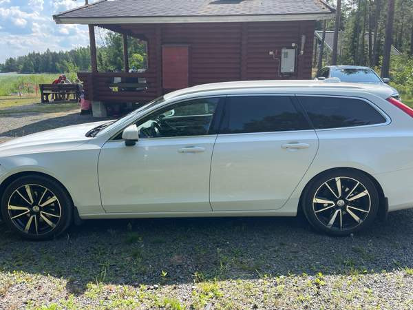 Volvo V90 Rauma - valokuva 2